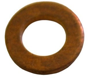Washers 86427906 For Klinger Gauges 3/4 IN X 3/4 IN 273 X 1